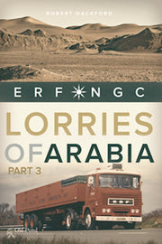 Lorries of Arabia 3: ERF NGC