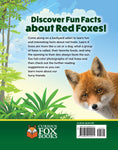 Load image into Gallery viewer, Kids' Backyard Safari: Red Foxes
