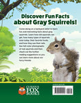 Load image into Gallery viewer, Kids' Backyard Safari: Gray Squirrels
