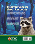 Load image into Gallery viewer, Kids' Backyard Safari: Raccoons
