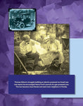 Load image into Gallery viewer, Famous Friends: Henry Ford and Thomas Edison
