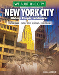 Load image into Gallery viewer, We Built This City: New York City
