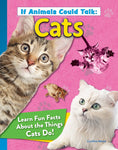 Load image into Gallery viewer, If Animals Could Talk: Cats
