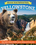 Load image into Gallery viewer, Discover Great National Parks: Yellowstone
