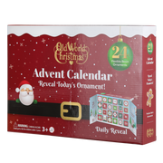 Advent Calendar