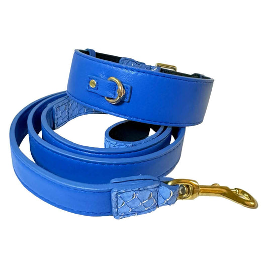 Malibu Classic Collar & Leash Set