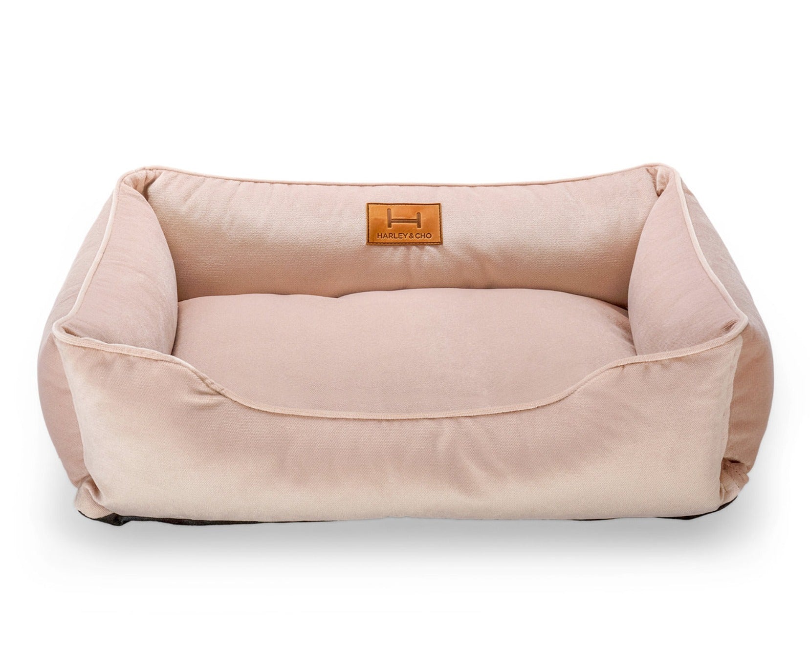 Velvet Dog Bed Dreamer - Southlake Paws