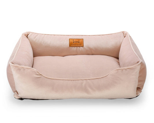 Velvet Cat Bed Dreamer - Southlake Paws