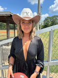 Load image into Gallery viewer, Texas Longhorns Hat
