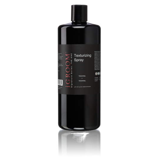 Texturizing Spray 32oz by iGroom professional dog grooming tool Southlake Paws
