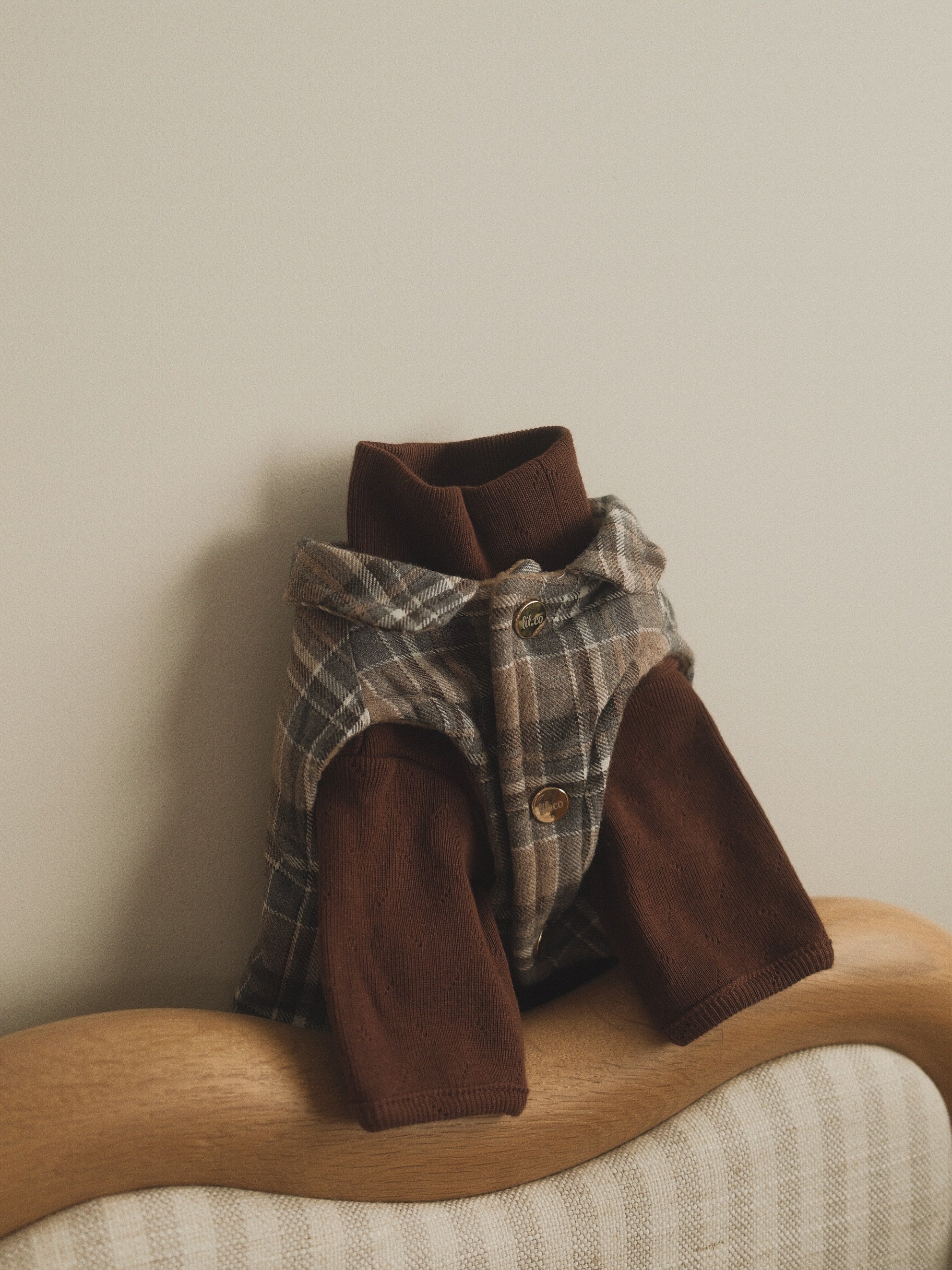 Roux Vest