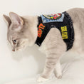 Load image into Gallery viewer, 9 Lives Harness
