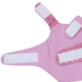 Load image into Gallery viewer, Pink Floral Calico Harness
