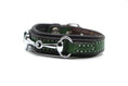 Load image into Gallery viewer, Padded Bit Bracelet
