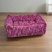 The Franklin-Fuchsia Fiesta