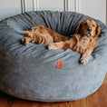 Load image into Gallery viewer, Bean Bag - King - Corduroy
