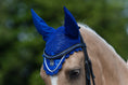 Load image into Gallery viewer, Majorelle Blue Saddle Pad Set
