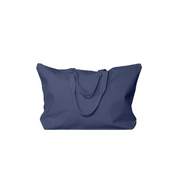 Customizable Canvas Tote 