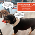 Load image into Gallery viewer, Dog Chew Toy - Southlake Paws
