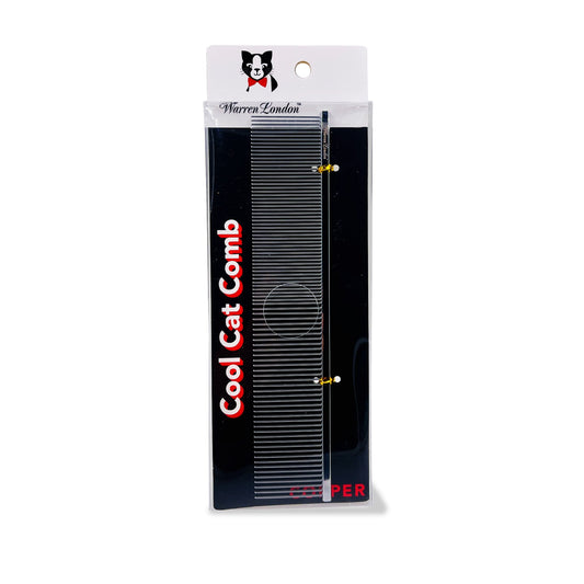Cool Cat Comb - Southlake Paws