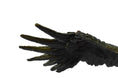 Load image into Gallery viewer, Flying High American Eagle Bronze Sculpture by Milo Bird Art Deco Statue Decor
