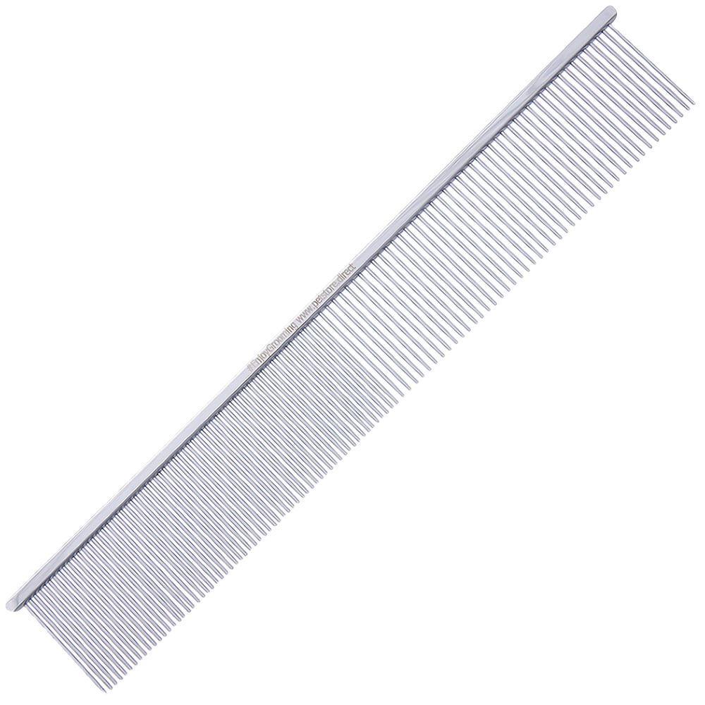 Volumizzante Gallon and 50/50 Fluffing Comb Bundle by Dog Fashion Spa