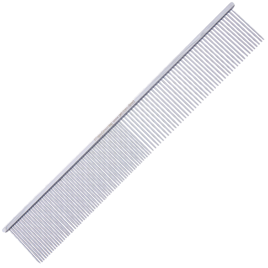 Volumizzante Gallon and 50/50 Fluffing Comb Bundle by Dog Fashion Spa