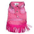 Load image into Gallery viewer, Pink Dolly Vest
