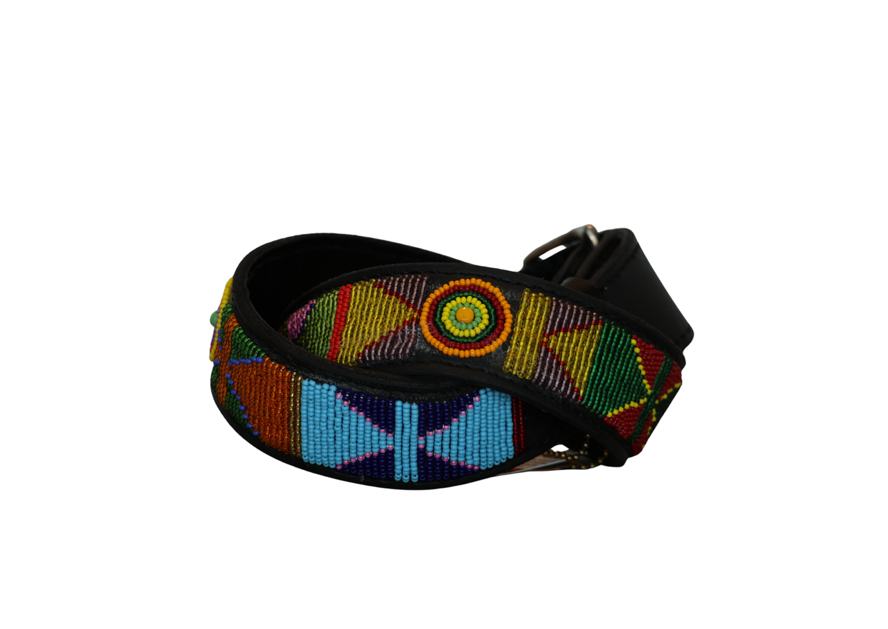 TKC Hippo Circus Belt Wide Width - Brass Buckle