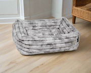 The Franklin-Silver Fox