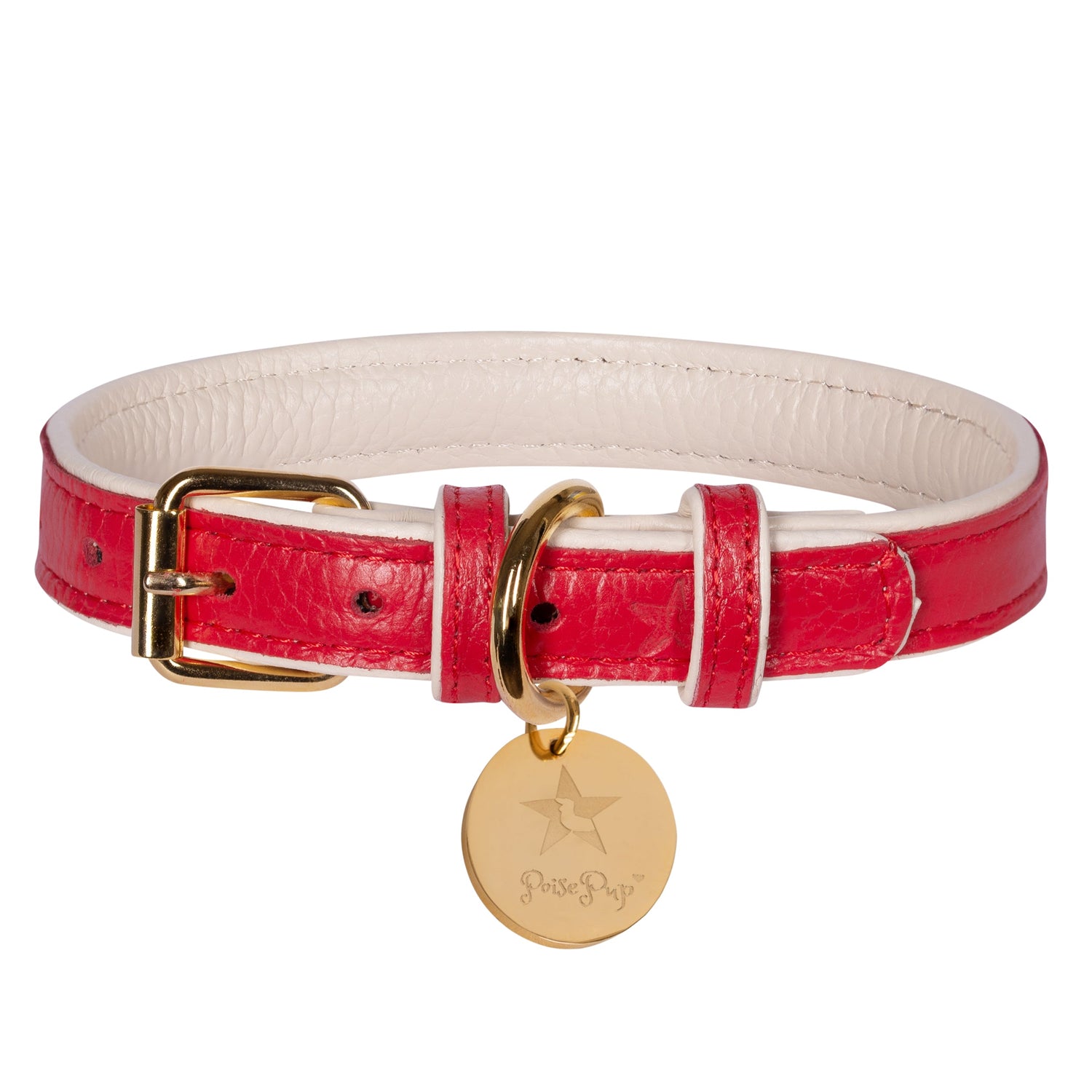 Luxury Dog Accessories - PoisePup