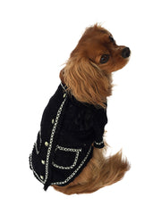 Doggie Coco Jacket
