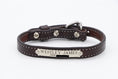 Load image into Gallery viewer, Stitched Dog Collar - image 4
