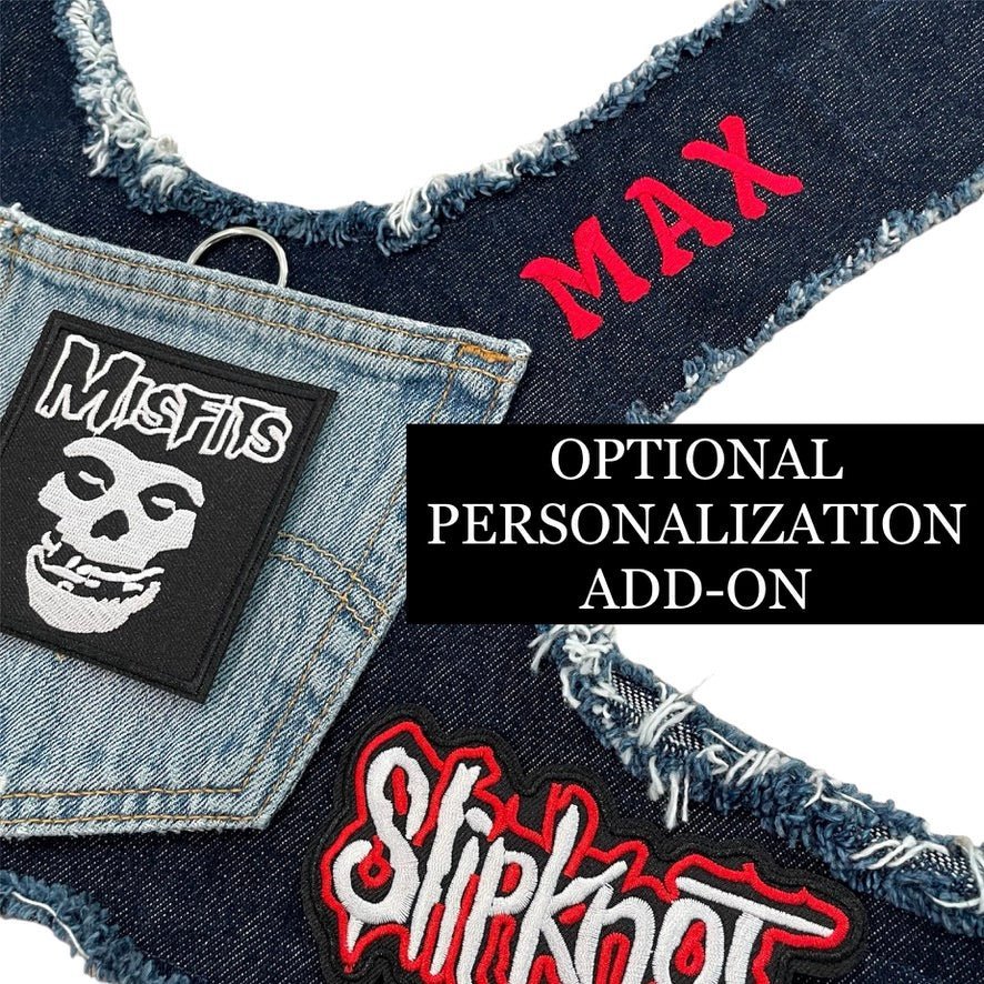 Misfits Harness