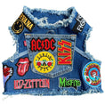 Load image into Gallery viewer, Rocker Harness 2.0
