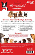 Load image into Gallery viewer, Gel-Handle Slicker Brush - Southlake Paws
