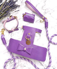 Load image into Gallery viewer, HARNESS - LAVISH LAVENDER

