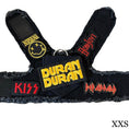 Load image into Gallery viewer, Duran Duran Harness
