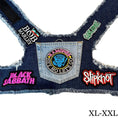 Load image into Gallery viewer, Ramones Harness
