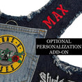 Load image into Gallery viewer, Guns N' Roses Harness
