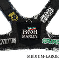 Load image into Gallery viewer, Bob Marley Harness
