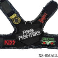 Load image into Gallery viewer, Foo Fighters Harness
