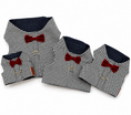 Load image into Gallery viewer, Houndstooth Harness
