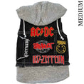 Load image into Gallery viewer, Black Rocker Hoodie - AC/DC
