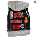 Load image into Gallery viewer, Black Rocker Hoodie - AC/DC
