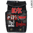 Load image into Gallery viewer, AC/DC Vest
