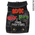 Load image into Gallery viewer, AC/DC Vest
