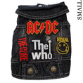 Load image into Gallery viewer, AC/DC Vest
