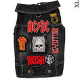 Load image into Gallery viewer, AC/DC Vest
