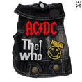 Load image into Gallery viewer, AC/DC Vest
